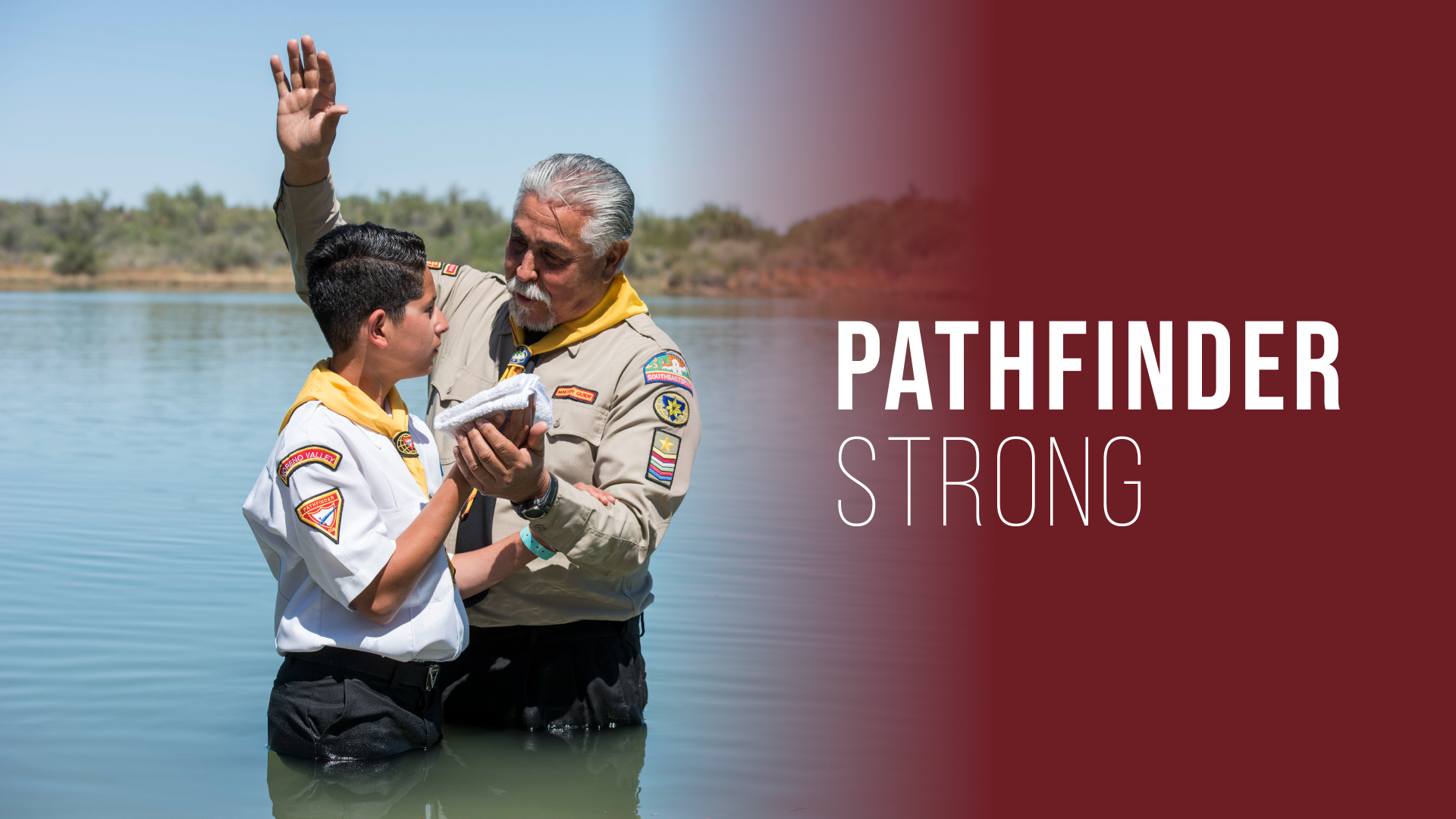 Pathfinder Strong1